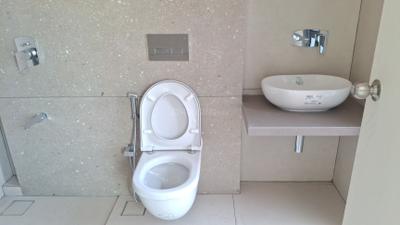 Image of 3260 Sq.ft 4 BHK Apartment / Flat for rent in Adani Paarijat, Shantigram, Ahmedabad for Rs. 127000