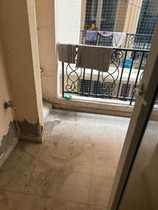 Balcony Image of 1120 Sq.ft 3 BHK Builder Floor for sale in Sector 36 Sohna for Rs. 10000000