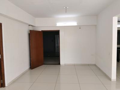 Living Room Image of 4690 Sq.ft 4 BHK Apartment / Flat for sale in Samor The Gold, Thaltej Ahmedabad for Rs. 50000000