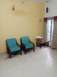 Hall Image of 2500 Sq.ft 4 BHK Independent House for rent in Basavanagar Bengaluru for Rs. 55000