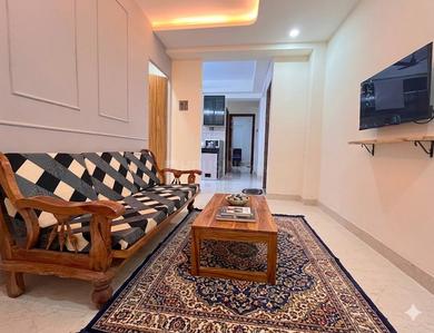 Image of GetSetHome - Malad East  in Malad East, Mumbai