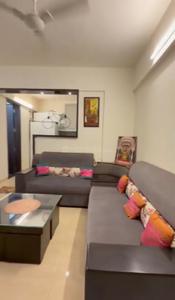 Hall Image of 1100 Sq.ft 2 BHK Apartment / Flat for sale in 5 Star Royal Entrada, Wakad Pune for Rs. 10300000