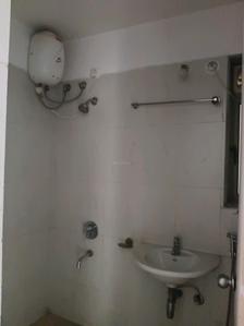Common Bathroom Image of 774 Sq.ft 1.5 BHK Apartment / Flat for sale in Lodha Casa Rio Gold, Palava Phase 1 Thane for Rs. 4350000