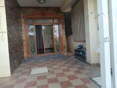 Car Garage Image of 1200 Sq.ft 2 BHK Apartment / Flat for rent in Kaval Bairasandra Bengaluru for Rs. 30000