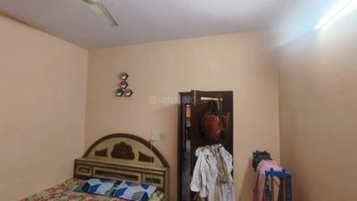 Bedroom Image of 1060 Sq.ft 2 BHK Independent House for sale in Kaulakha Agra for Rs. 4250000