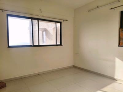Bedroom Image of 653 Sq.ft 1 BHK Apartment / Flat for sale in Shapoorji Vanaha, Bavdhan Pune for Rs. 6600000