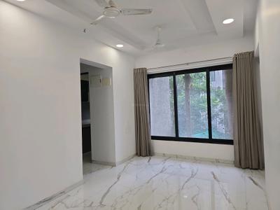 Living Room Image of 890 Sq.ft 2 BHK Apartment / Flat for sale in Rajlaxmi Nakshatra Auris, Nalasopara West Nala Sopara for Rs. 5300000