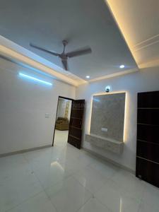 Hall Image of 1188 Sq.ft 3 BHK Builder Floor for sale in Kishanpura Zirakpur for Rs. 5200088