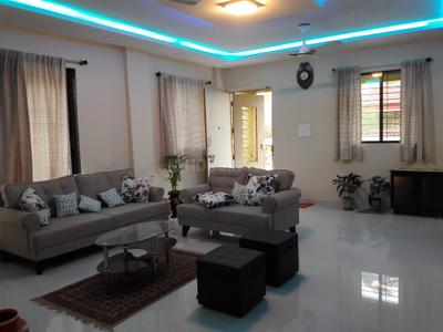 Hall Image of 3230 Sq.ft 4 BHK Villa for sale in Chilhar Mumbai for Rs. 15000000