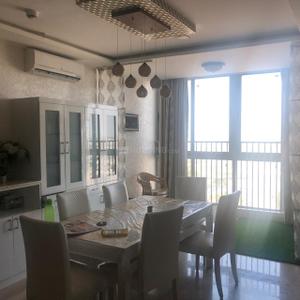 Hall Image of 2475 Sq.ft 3.5 BHK Apartment / Flat for sale in Sattva Luxuria, Malleswaram Bengaluru for Rs. 45000000