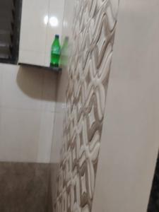 Bathroom Image of 500 Sq.ft 1 BHK Independent House for rent in Hinjawadi Pune for Rs. 15000