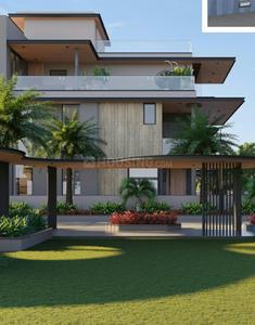 Image of 6500 Sq.ft 4 BHK Villa for sale in Raysan, Gandhinagar for Rs. 120000000