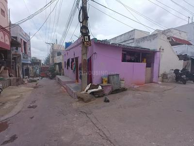 Image of 800 Sq.ft 1 BHK Independent House for sale in Neredmet, Secunderabad for Rs. 5500000