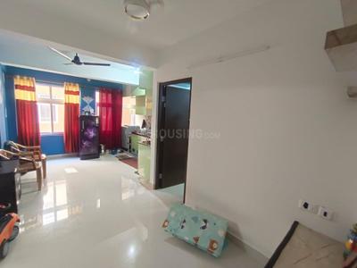 Hall Image of 681 Sq.ft 2 BHK Apartment / Flat for sale in Kacharakanahalli,Bisnahalli Bengaluru for Rs. 5500000