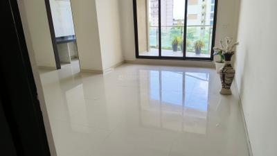 Living Room Image of 1800 Sq.ft 2.5 BHK Apartment / Flat for sale in Ulwe Navi Mumbai for Rs. 15000000