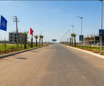 7C Aerotro Homes 1 Plot View 2