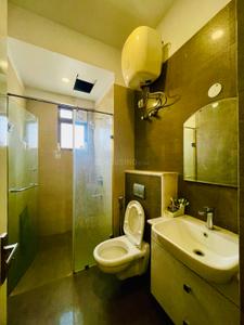 Image of 2671 Sq.ft 4 BHK Apartment / Flat for sale in Prasad Rare Earth, Kankurgachi, Kolkata for Rs. 45000000