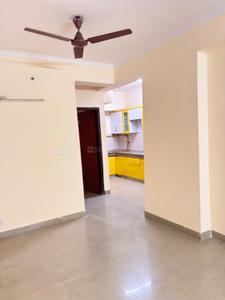 Hall Image of 1294 Sq.ft 3 BHK Apartment / Flat for rent in Supertech Ecociti, Sector 137 Noida for Rs. 33000