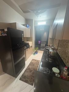 Kitchen Image of 720 Sq.ft 2 BHK Apartment / Flat for sale in Matunga East Mumbai for Rs. 37000000