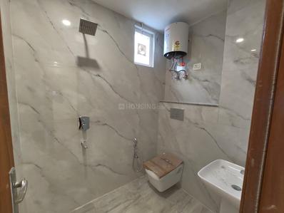 Image of 720 Sq.ft 2 BHK Apartment / Flat for sale in Chhattarpur, New Delhi for Rs. 5500000