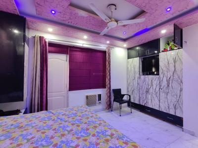 Bedroom Image of 1565 Sq.ft 3 BHK Apartment / Flat for sale in Ansal Palam Vihar Plot, Palam Vihar Gurgaon for Rs. 23000000