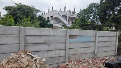 Image of 270 Sq.ft Residential Plot / Land for sale in Alwal, Secunderabad for Rs. 17550000