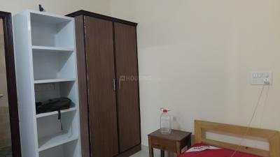 Bedroom Image of 1600 Sq.ft 3 BHK Apartment / Flat for rent in JP Nagar Bengaluru for Rs. 48000