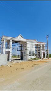 Residential Plot