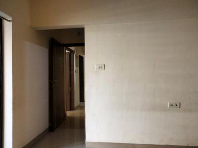 Bedroom Image of 1710 Sq.ft 3 BHK Apartment / Flat for sale in Paradise Sai Crystals, Kharghar Navi Mumbai for Rs. 19000000