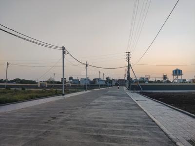 Image of 675 Sq.ft Residential Plot / Land for sale in Anand Dham 2, Devguradia, Indore for Rs. 3200000