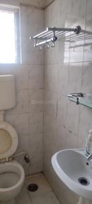 Image of 620 Sq.ft 1 BHK Apartment / Flat for rent in Sangamvadi, Pune for Rs. 30000