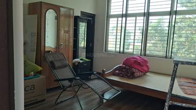 Bedroom Image of 3000 Sq.ft 4 BHK Independent House for sale in Mallathahalli Bengaluru for Rs. 16500000
