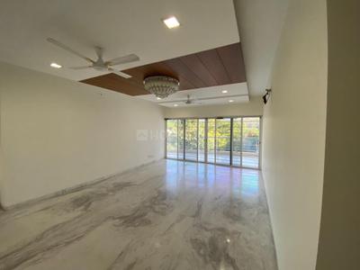 Hall Image of 2850 Sq.ft 3 BHK Apartment / Flat for sale in Clover Palisades, Kondhwa Pune for Rs. 26500000