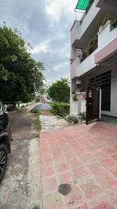 Image of 1250 Sq.ft Residential Plot / Land for sale in Gomti Nagar Extension, Lucknow for Rs. 14500000