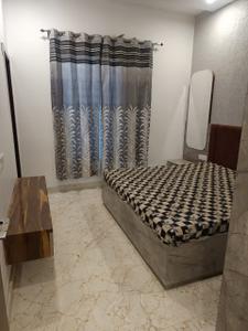 Bedroom Image of 2500 Sq.ft 2 BHK Builder Floor for rent in Ranjit Avenue Amritsar for Rs. 23000
