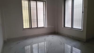Bedroom Image of 1140 Sq.ft 3 BHK Apartment / Flat for sale in Naktala Kolkata for Rs. 6600000