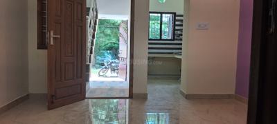 Hall Image of 950 Sq.ft 2 BHK Independent House for sale in Sithalapakkam Chennai for Rs. 7200000