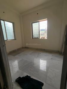 Bedroom Image of 600 Sq.ft 2 BHK Apartment / Flat for sale in Tollygunge Kolkata for Rs. 1800000