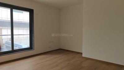 Bedroom Image of 2035 Sq.ft 3 BHK Apartment / Flat for sale in Dhammanagi Zeus, Vasanth Nagar Bengaluru for Rs. 71000000