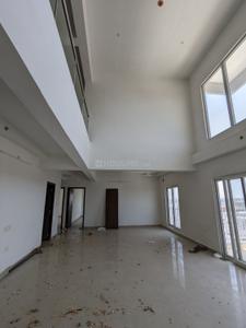 Living Room Image of 2500 Sq.ft 4 BHK Apartment / Flat for sale in Gota Ahmedabad for Rs. 23500000
