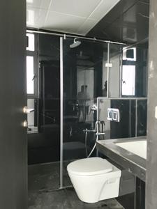 Bedroom Three Image of 1700 Sq.ft 3 BHK Apartment / Flat for sale in ANP Universe by ANP Corp, Balewadi Pune for Rs. 25000000