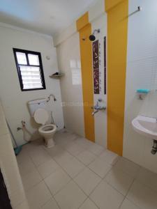 Image of 1380 Sq.ft 3 BHK Apartment / Flat for sale in Tirupati Campus, Tingre Nagar, Pune for Rs. 13000000