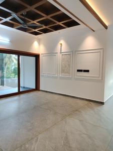 Hall Image of 4500 Sq.ft 4 BHK Independent House for sale in Kakkanad Kochi for Rs. 35000000
