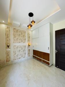 Bedroom Image of 1300 Sq.ft 3 BHK Apartment / Flat for sale in Kharar Mohali for Rs. 5100000