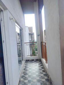 Balcony Image of 1172 Sq.ft 2 BHK Apartment / Flat for sale in Estella Maple Square, Choodasandra Bengaluru for Rs. 13500000