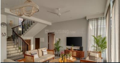 Hall Image of 3756 Sq.ft 4 BHK Villa for sale in Pilerne Goa for Rs. 70000000