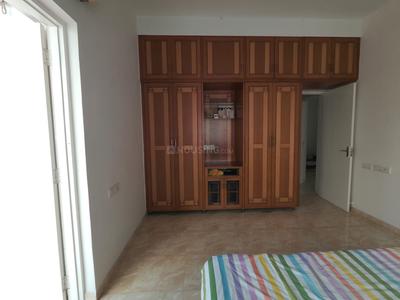 Bedroom Image of 2933 Sq.ft 4 BHK Independent House for sale in Science City Ahmedabad for Rs. 45000000
