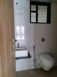 Bedroom Two Image of 1110 Sq.ft 2 BHK Apartment / Flat for sale in Pristine Transquil Gardens, Kharadi Pune for Rs. 9500000