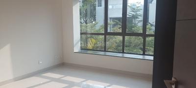 Bedroom Image of 2100 Sq.ft 3 BHK Villa for rent in Voora Villa 96, Injambakkam Chennai for Rs. 75000