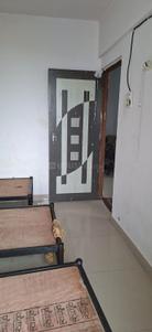 1 BHK Fully Furnished Independent Builder Floor